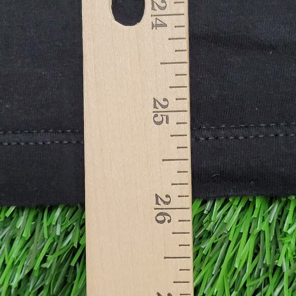 2PAC Tupac-Shakur Shirt Womens Large 21x26 Black - Picture 7 of 12